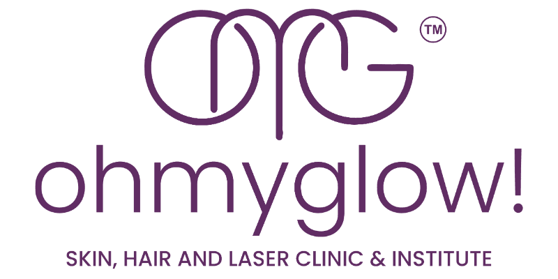 Oh My Glow! Skin, Hair and Laser Clinic & Institute